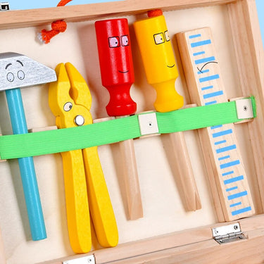 EcoToys Constructor Creativo | Desarrolla Creatividad y Confianza en Uno Mismo - Juguete Educativo Montessori